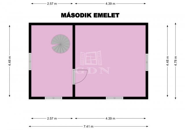 Eladó családi ház, Budapesten, XXII. kerületben 229 M Ft