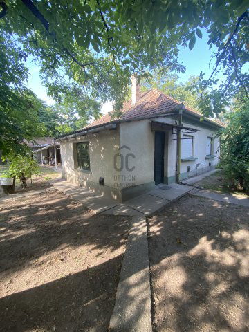 Eladó családi ház, Abonyban 21.5 M Ft, 2 szobás