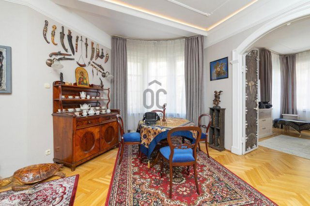 Eladó téglalakás, Budapesten, XI. kerületben 175 M Ft, 3 szobás