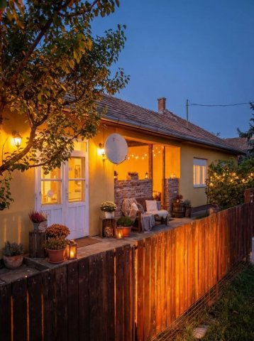 Eladó családi ház, Siófokon 66 M Ft, 4 szobás