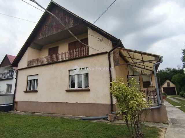 Eladó téglalakás, Harkányban, Vasút utcában 34.99 M Ft
