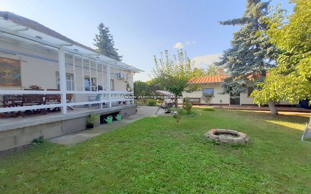 Eladó családi ház, XVII. kerületben, Tápiószele utcában