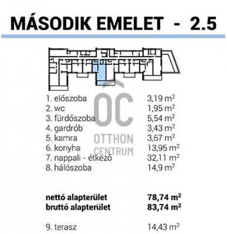Eladó nyaraló, Ráckevén 150.045 M Ft, 2 szobás