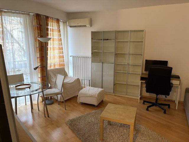 Kiadó téglalakás, albérlet, IX. kerületben, Mester utcában