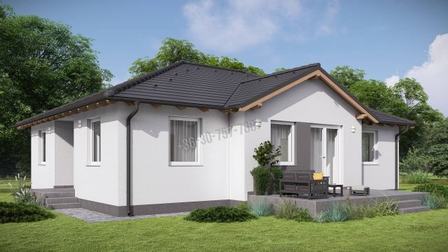 Eladó családi ház, Szigetszentmiklóson 139.9 M Ft, 5 szobás