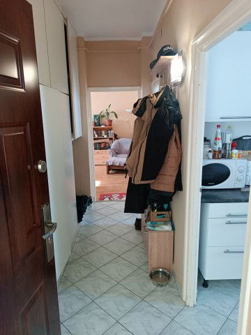 Kiadó téglalakás, albérlet, Ajkán, Kohász utcában, 2 szobás