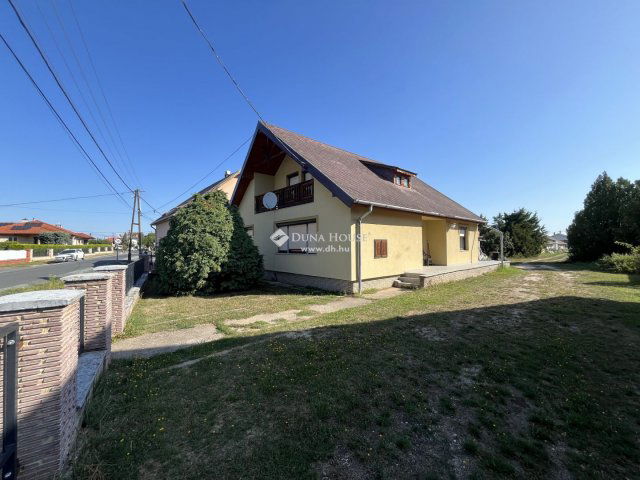 Eladó családi ház, Lukácsházán 74.99 M Ft, 4 szobás