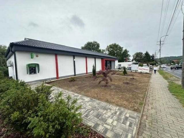 Kiadó üzlethelyiség, Zalaegerszegen 120 E Ft / hó