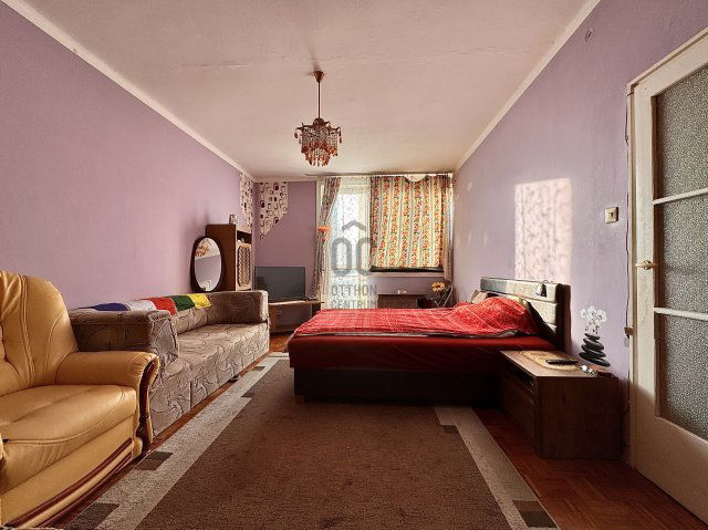 Eladó téglalakás, Győrött 37.9 M Ft, 2 szobás