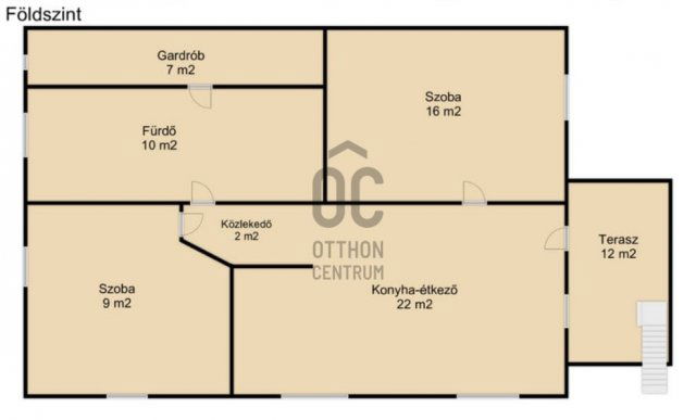 Eladó ikerház, Budapesten, XXII. kerületben 183.9 M Ft, 3 szobás