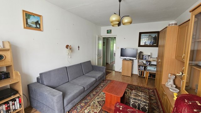 Eladó panellakás, Szegeden, Retek utcában 45 M Ft, 1+1 szobás