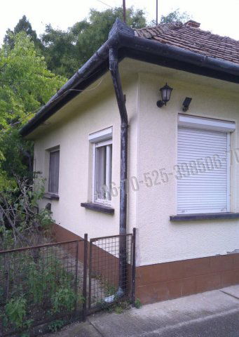 Eladó családi ház, Albertirsán, Bercsényi utcában 37.99 M Ft