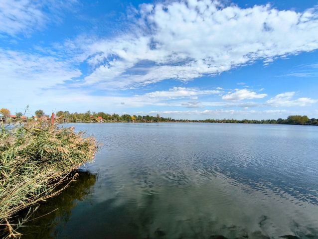 Eladó nyaraló, Békésen 6.5 M Ft / költözzbe.hu
