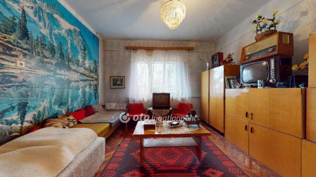 Eladó családi ház, Napkoron 26.4 M Ft, 2 szobás