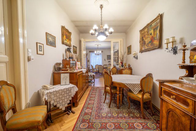 Eladó téglalakás, Budapesten, VIII. kerületben 159.9 M Ft