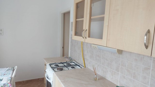 Kiadó téglalakás, albérlet, Békéscsabán 120 E Ft / hó