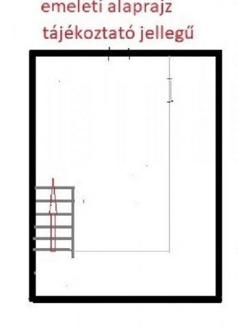 Eladó családi ház, Budapesten, XXII. kerületben 85 M Ft