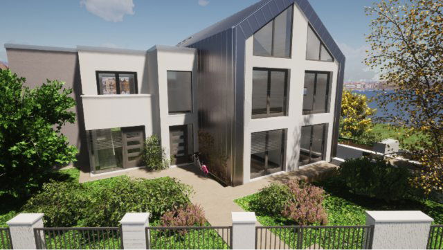 Eladó családi ház, Budapesten, XVIII. kerületben 234.5 M Ft