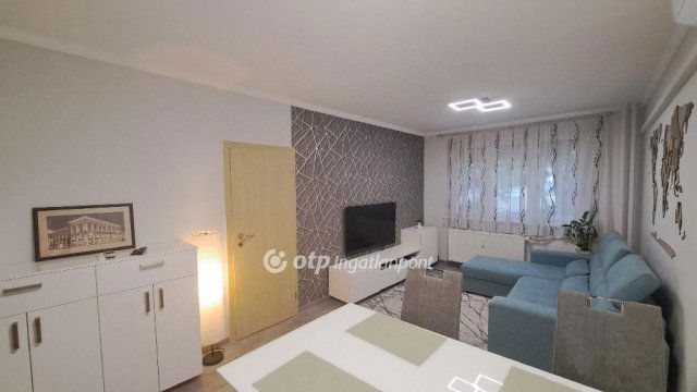 Eladó panellakás, Budapesten, XI. kerületben 99 M Ft, 2+2 szobás