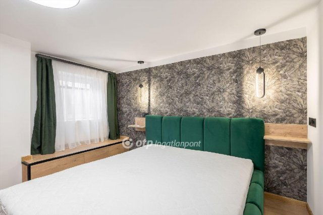 Eladó téglalakás, Budapesten, VIII. kerületben 73 M Ft, 2 szobás