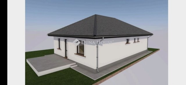 Eladó családi ház, Tápióságon 59.9 M Ft, 4 szobás