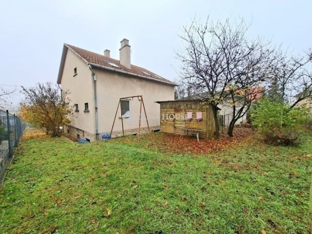 Eladó családi ház, Budapesten, XVII. kerületben 129.9 M Ft