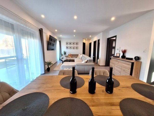 Eladó családi ház, Kecskeméten 83.8 M Ft, 3 szobás