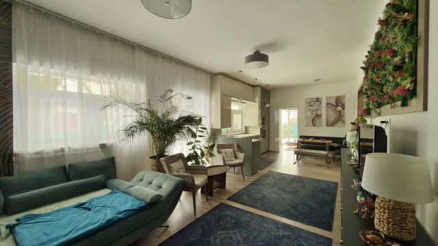 Eladó családi ház, Ürömön 159.99 M Ft, 4 szobás