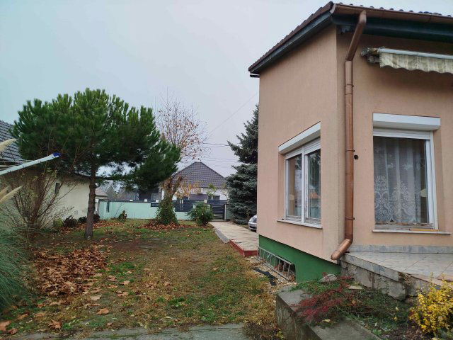 Eladó családi ház, Gyömrőn 65 M Ft, 4 szobás