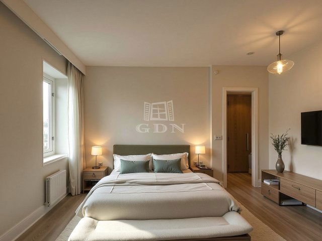 Eladó téglalakás, Budapesten, VIII. kerületben 66 M Ft, 2 szobás