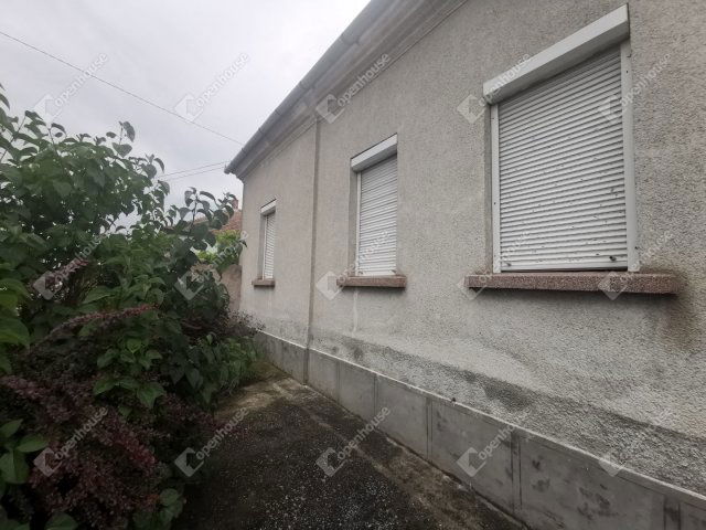 Eladó családi ház, Nagykanizsán 29.8 M Ft, 2 szobás