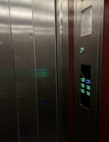 Eladó téglalakás, Budapesten, VII. kerületben 119.9 M Ft