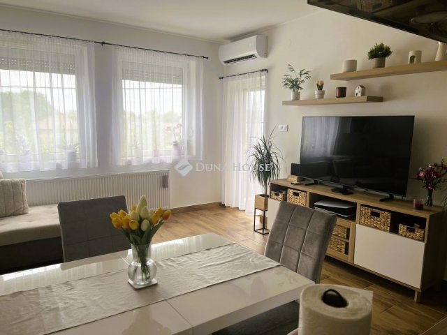 Eladó téglalakás, Dabason 86 M Ft, 3 szobás