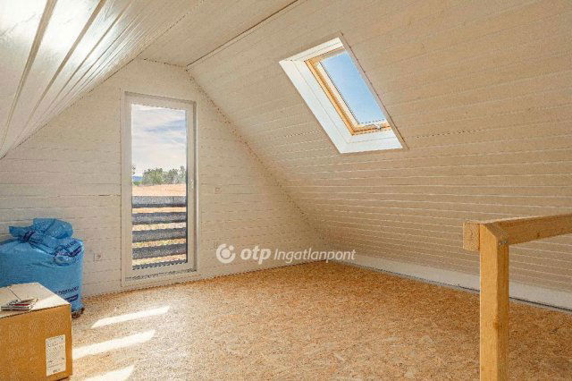 Eladó nyaraló, Sukorón 64.9 M Ft, 1+1 szobás