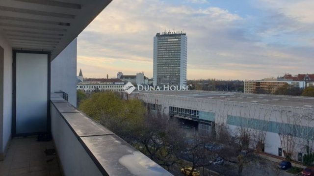 Eladó téglalakás, Budapesten, VIII. kerületben 86.9 M Ft