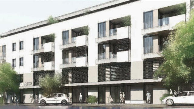 Eladó téglalakás, Budapesten, IV. kerületben 118 M Ft, 3 szobás