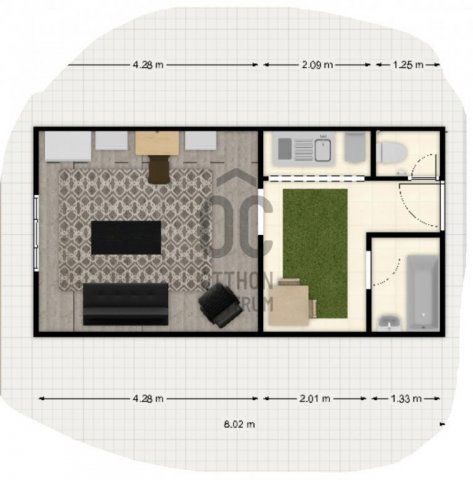 Kiadó téglalakás, albérlet, Budapesten, XIV. kerületben