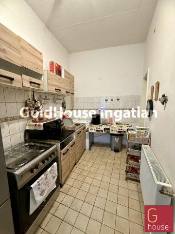 Eladó téglalakás, Budapesten, VIII. kerületben 46 M Ft
