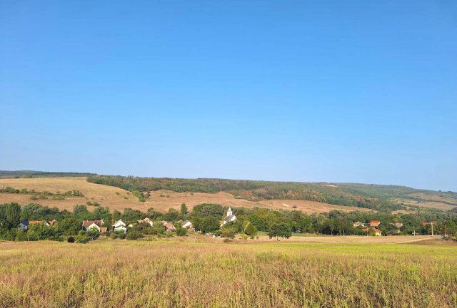 Eladó telek, Kerekin 22.9 M Ft / költözzbe.hu