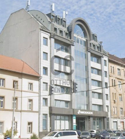 Eladó iroda, Budapesten, XIV. kerületben 1936.573 M Ft