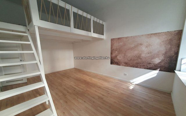 Eladó téglalakás, Budapesten, VI. kerületben, Zichy Jenő utcában