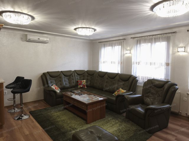 Eladó családi ház, Nyíregyházán 109 M Ft, 4+1 szobás