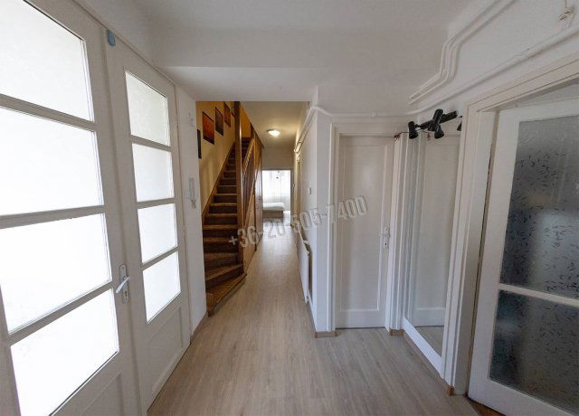 Eladó téglalakás, Miskolcon 67.7 M Ft, 4 szobás