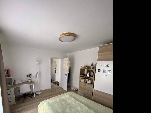 Kiadó téglalakás, albérlet, Pécsett 220 E Ft / hó, 2 szobás