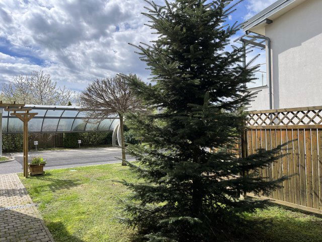 Kiadó téglalakás, albérlet, Sárváron 200 E Ft / hó, 2 szobás