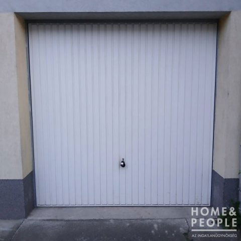 Eladó garázs, Szegeden 11.5 M Ft / költözzbe.hu