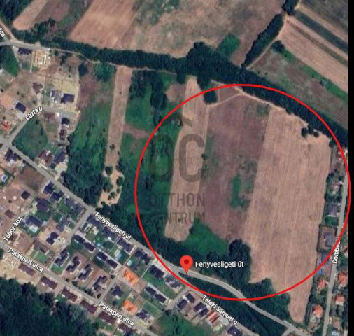 Eladó mezogazdasagi ingatlan, Szadán 8.5 M Ft