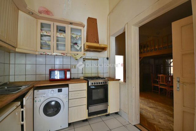 Eladó téglalakás, Budapesten, VIII. kerületben 54 M Ft, 2 szobás
