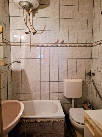 Eladó téglalakás, Budapesten, IV. kerületben, Tinódi utcában