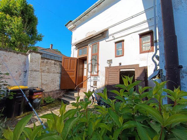 Eladó családi ház, Nagykanizsán 23 M Ft, 4 szobás